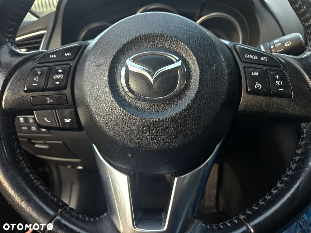 Mazda 6 2.0 SKYACTIV-G Center-Line - 11