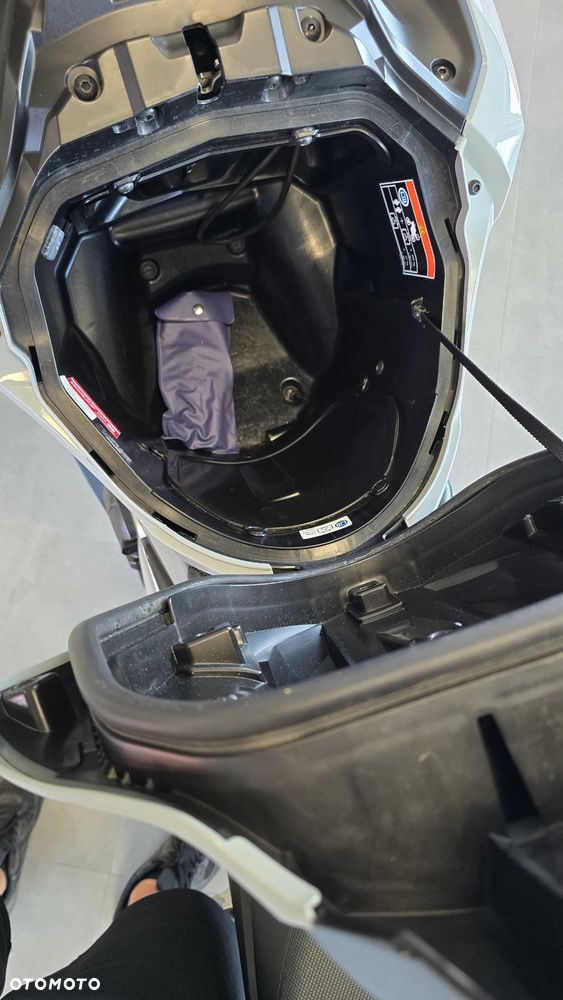 Honda NC - 19
