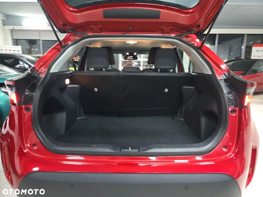 Toyota Yaris Cross Hybrid 1.5 Comfort - 13