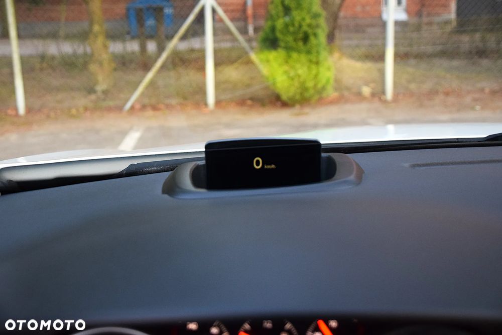 Peugeot 508 BlueHDi FAP 180 Automatik Stop&Start Allure - 31