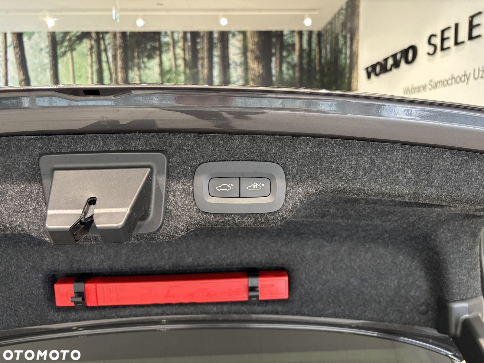 Volvo S90 - 26