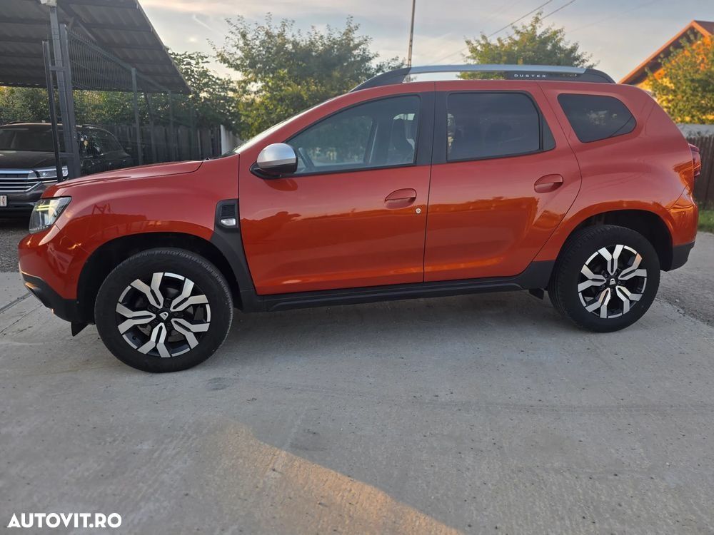 Dacia Duster - 12