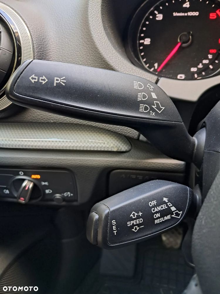 Audi A3 2.0 TDI - 18