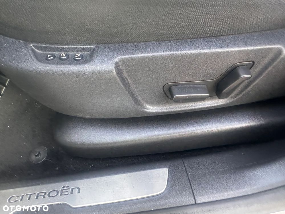 Citroën C4 Picasso BlueHDi 150 EAT6 Business Class - 11