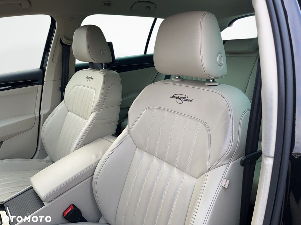 Skoda Superb 2.0 TDI SCR 4x4 L&K DSG - 16