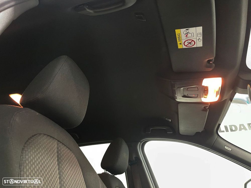 BMW X1 25 e xDrive - 53