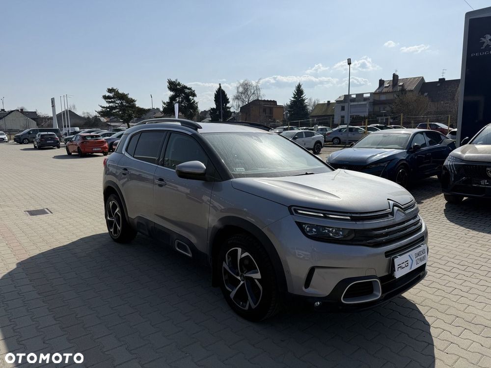 Citroën C5 Aircross - 3