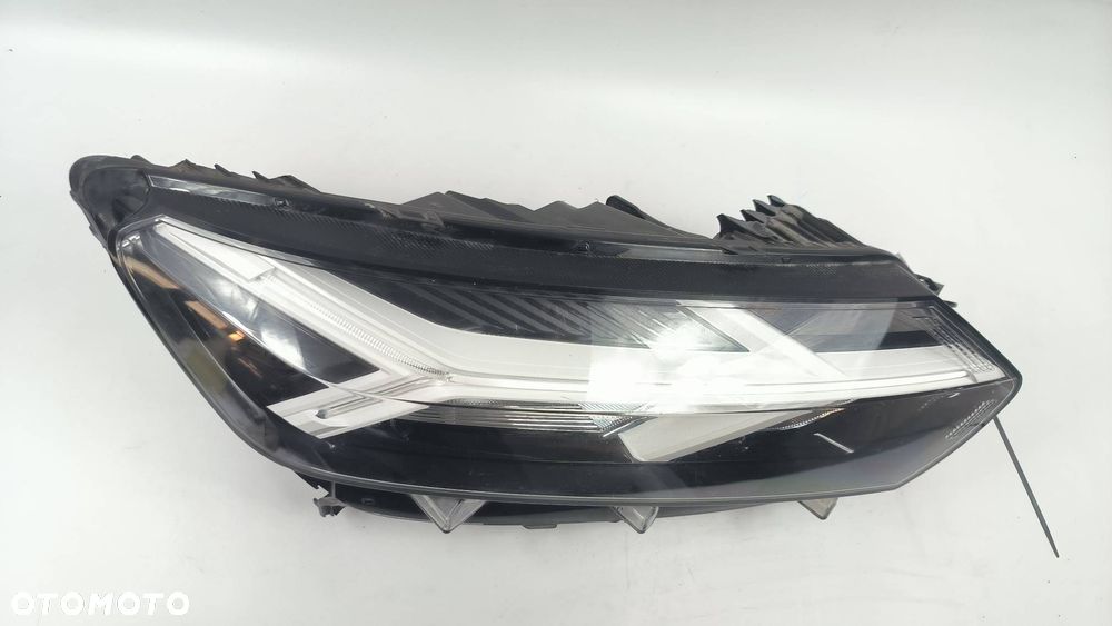 LAMPA PRAWA PRZÓD DACIA JOGGER LIFT 260107978R - 12