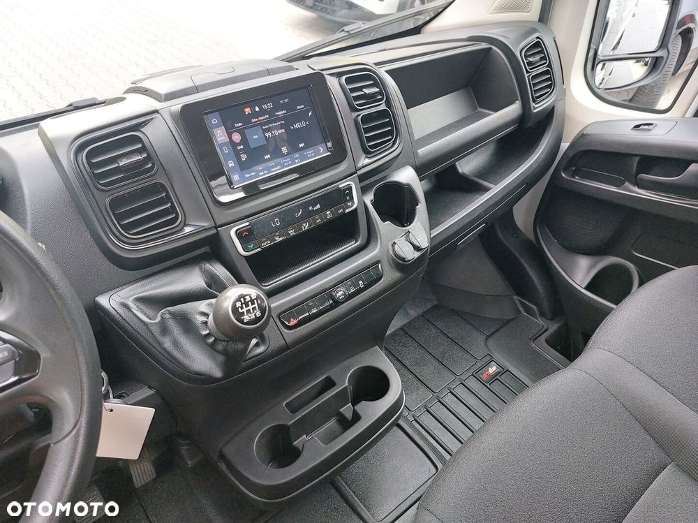 Fiat Ducato - 16