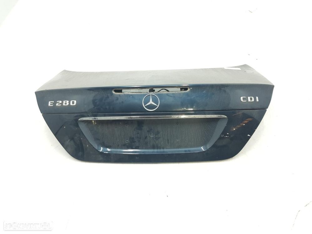 TAMPA/PORTA DA MALA MERCEDES-BENZ CLASE E BM 211 BERLINA - 1
