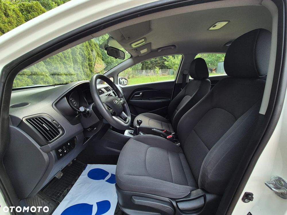 Kia Rio 1.2 XL - 30