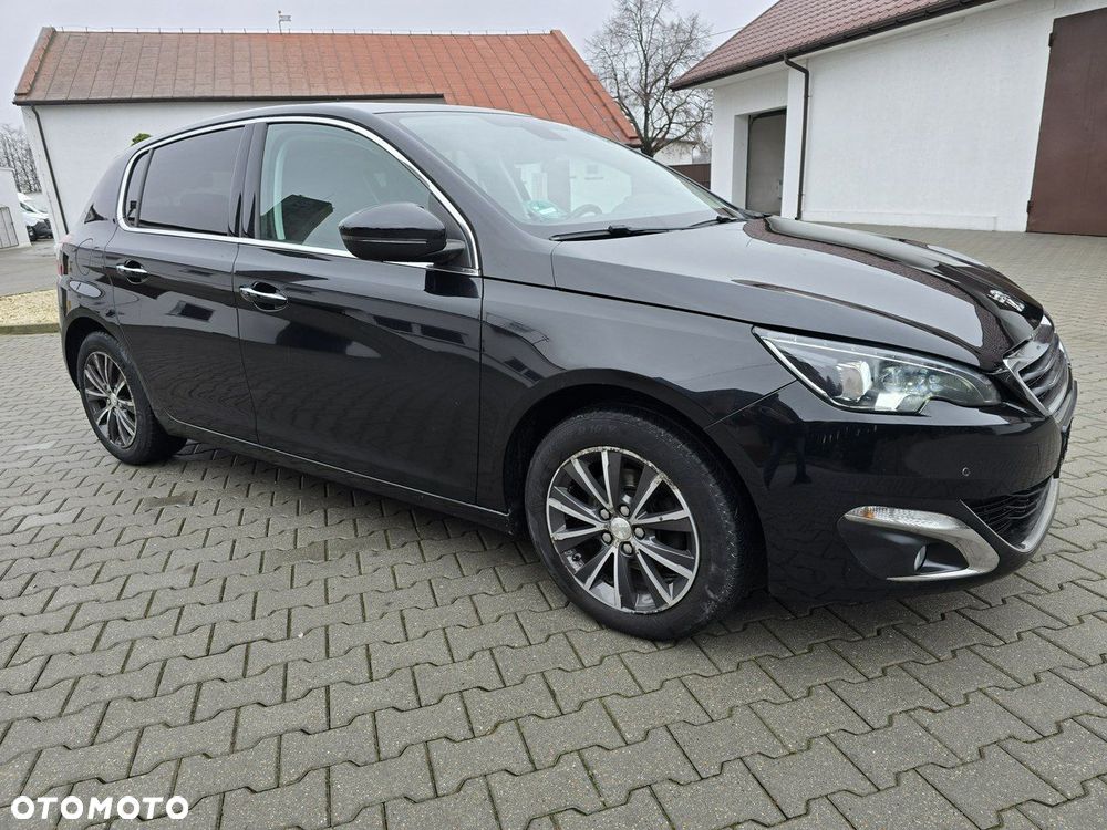 Peugeot 308 - 5