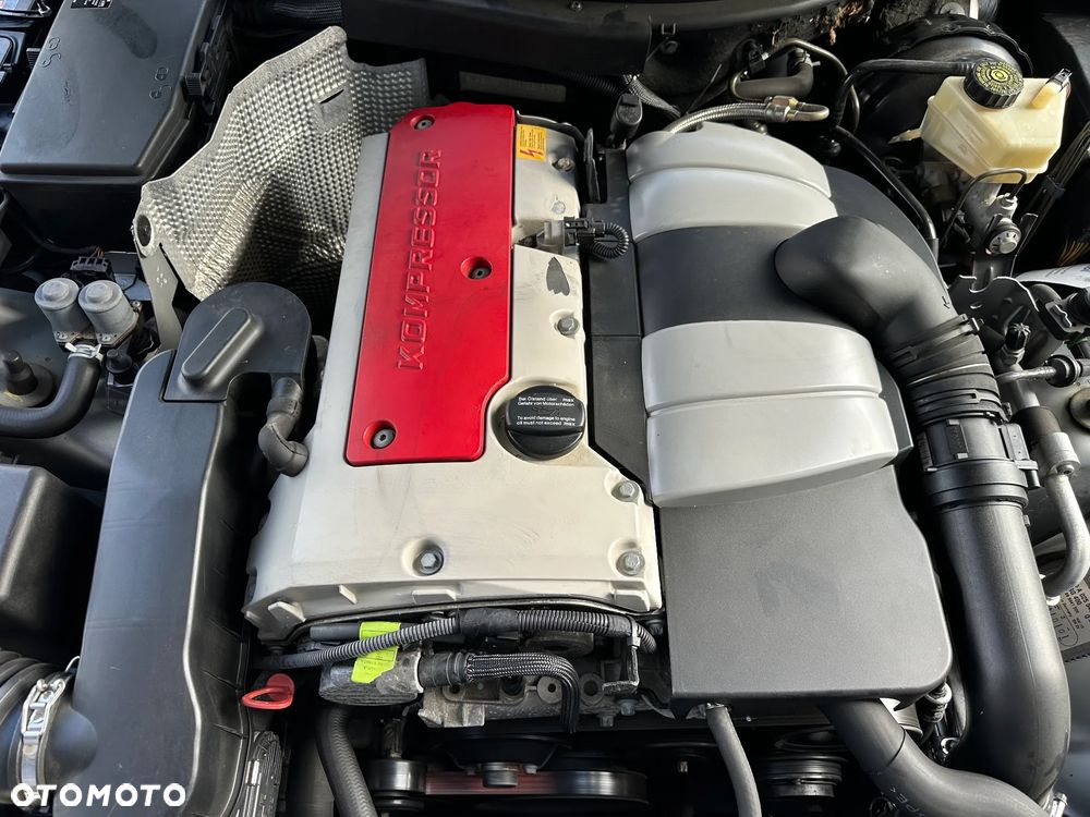 Mercedes-Benz SLK - 33