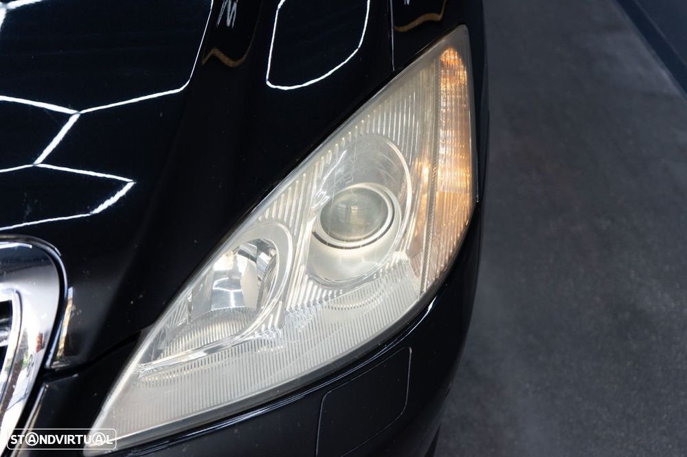 Mercedes-Benz S 320 CDI - 15