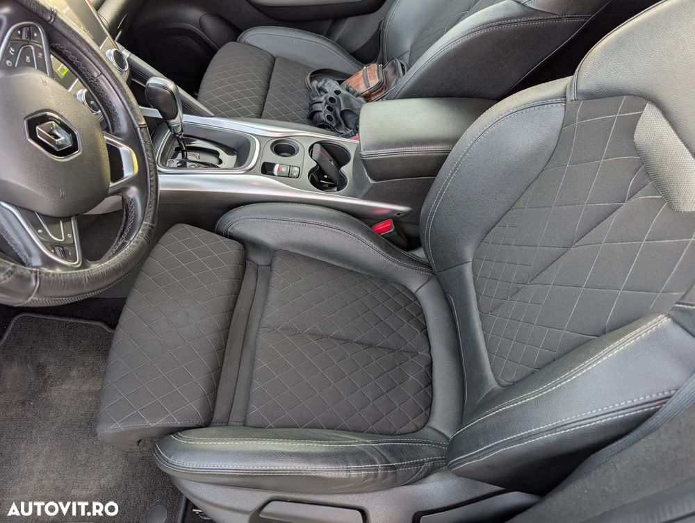 Renault Kadjar BLUE dCi 115 EDC INTENS - 13