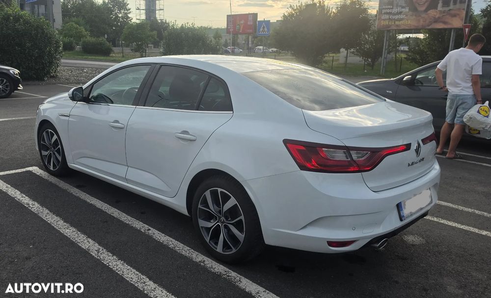 Renault Megane - 3