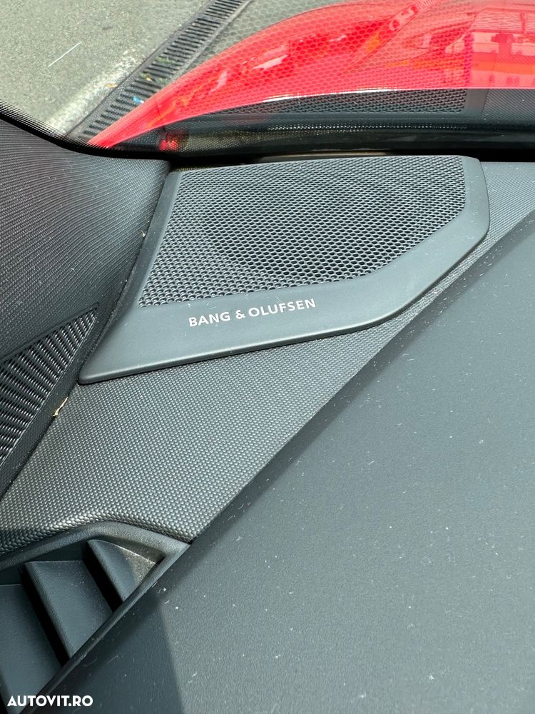 AUDI A1 2020 — imagine 14