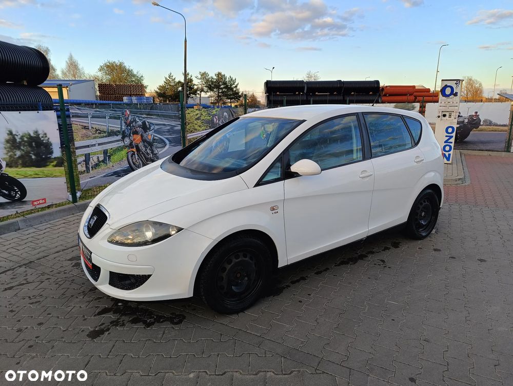 Seat Altea 1.8 TSI Stylance - 7