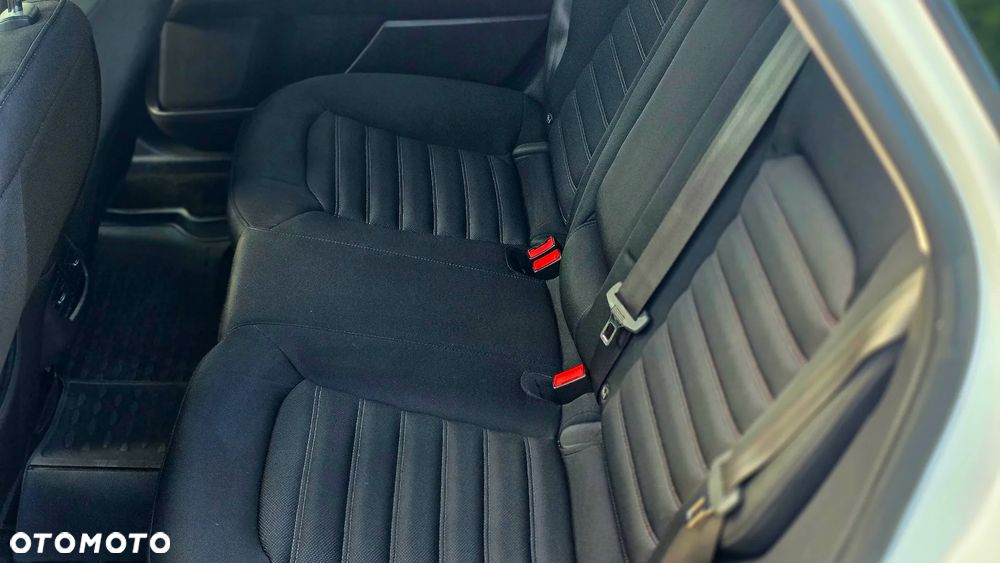 Ford Mondeo 2.0 TDCi Allrad Business Edition - 6