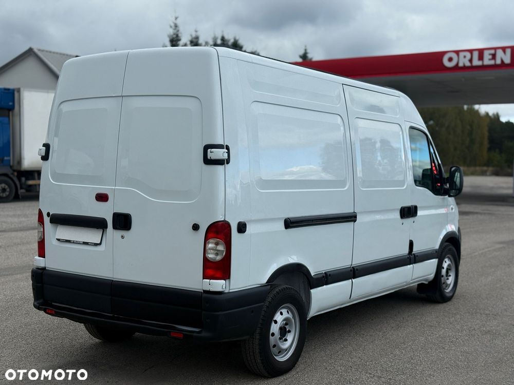 Renault Master - 10