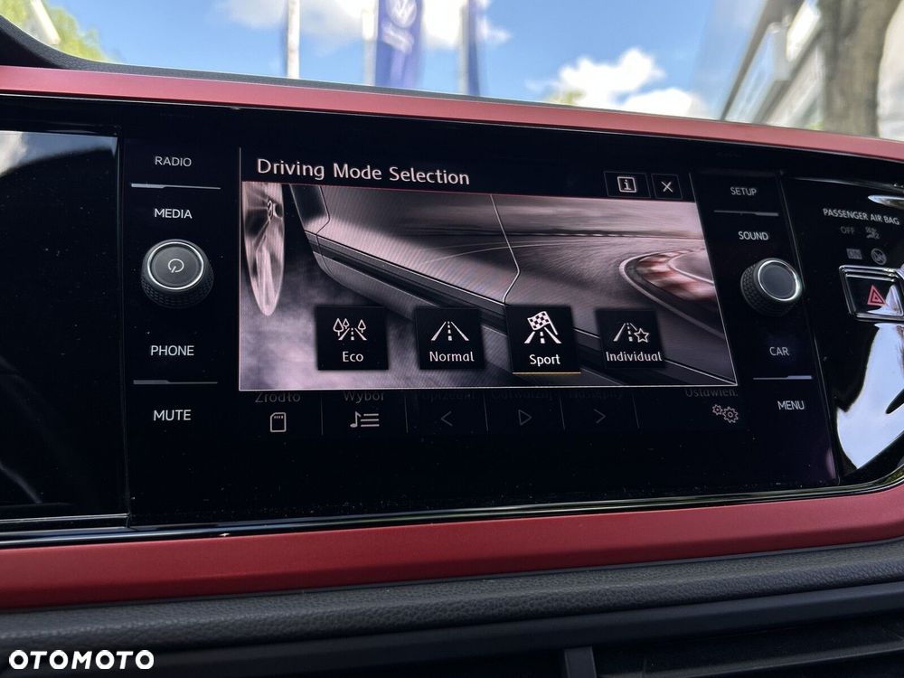 Volkswagen Polo 2.0 TSI GTI - 31
