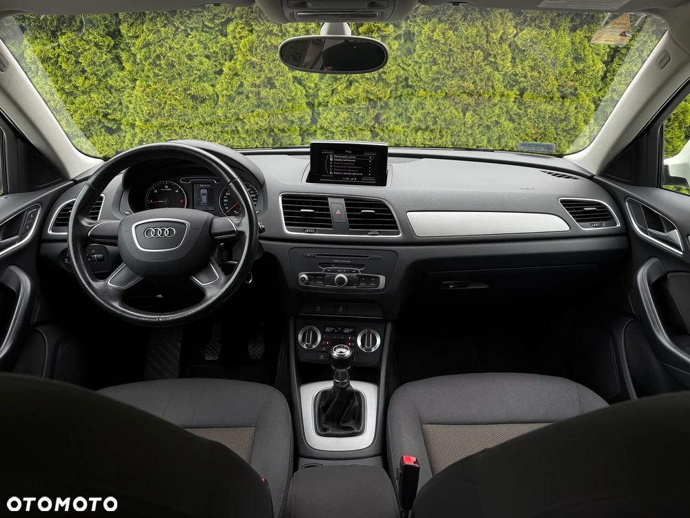 Audi Q3 2.0 TDI - 9