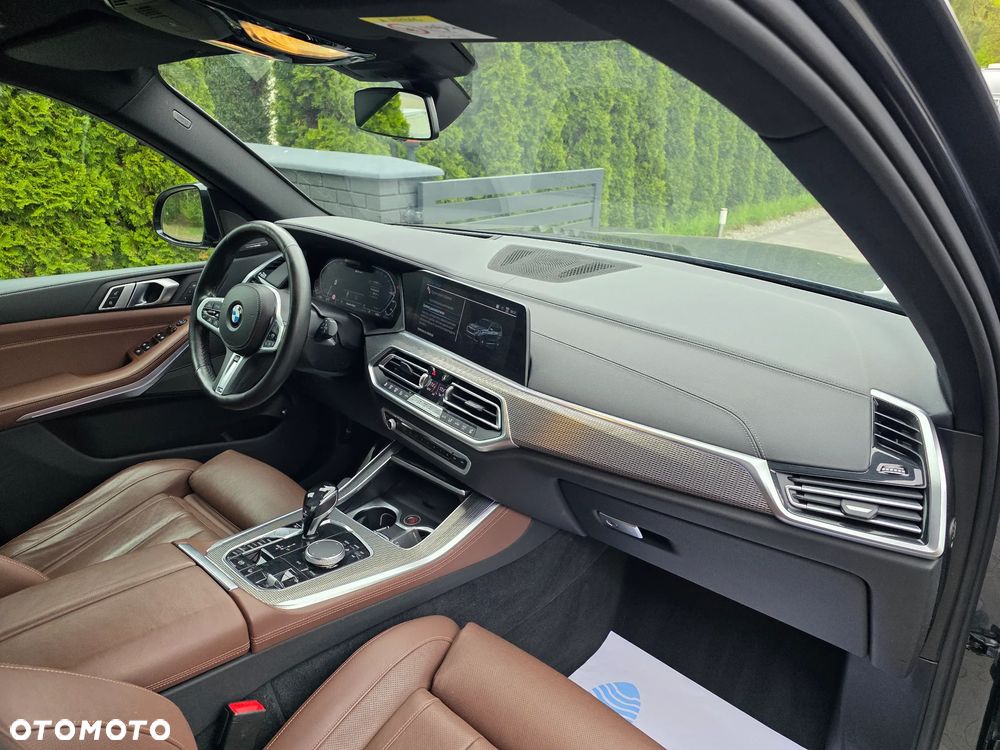 BMW X5 - 20