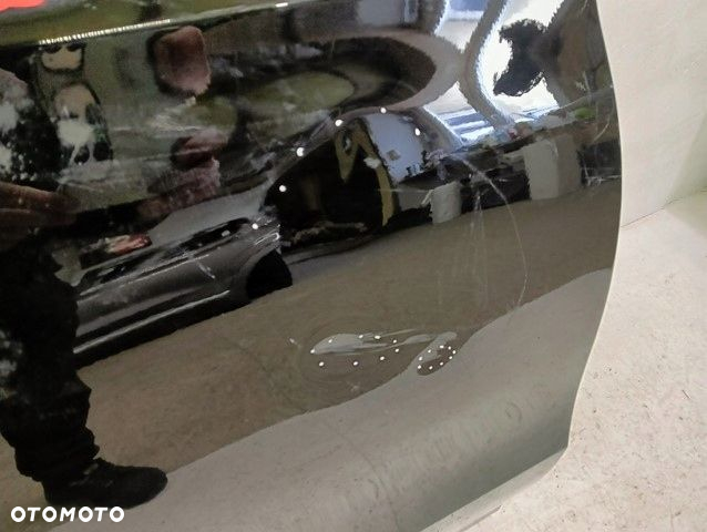 DRZWI PRAWE TYLNE PRAWY TYŁ MERCEDES W167 167 GLE COUPE 19- - 3