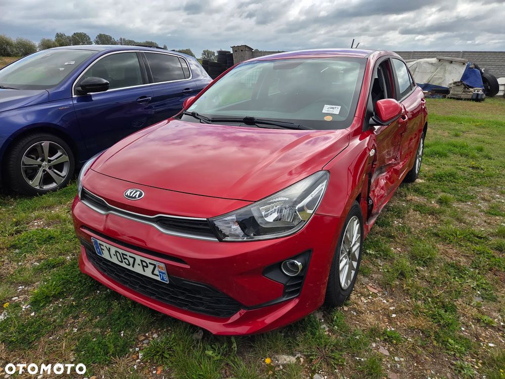 Kia Rio - 6