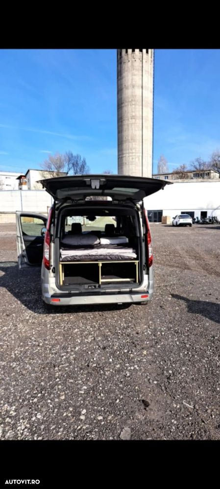 Ford Tourneo Connect - 2