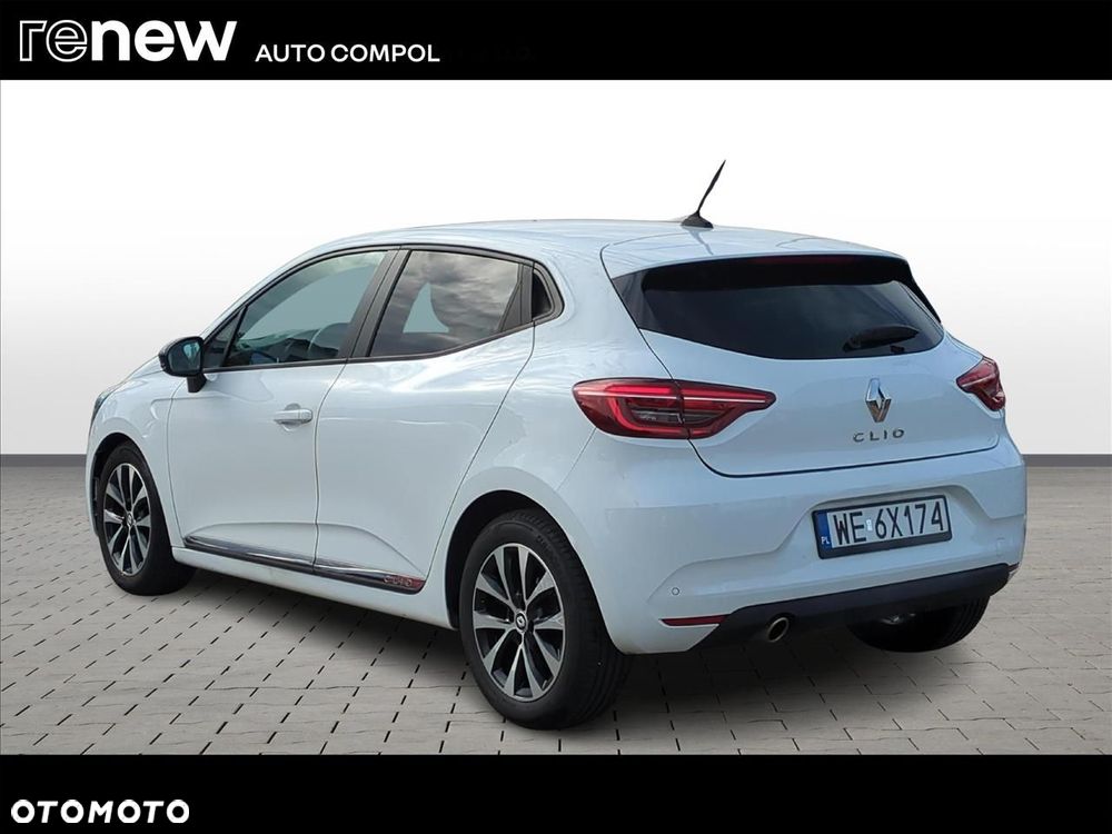 Renault Clio 1.0 TCe Zen - 4