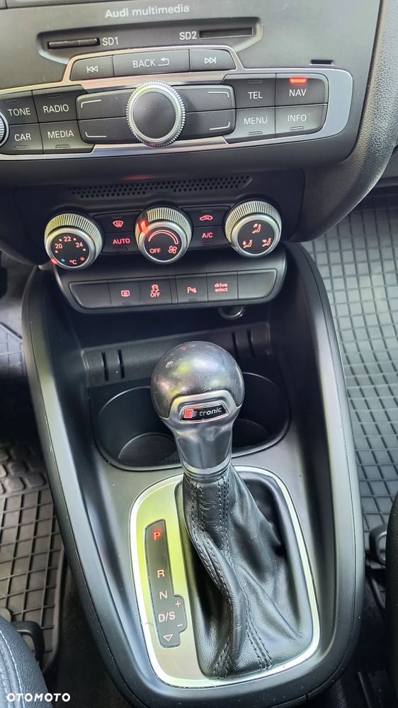 Audi A1 Sportback - 8