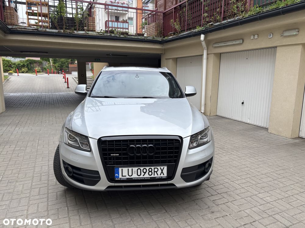 Audi Q5 - 5