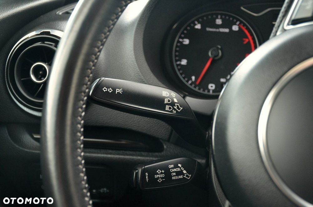 Audi A3 Sportback - 24