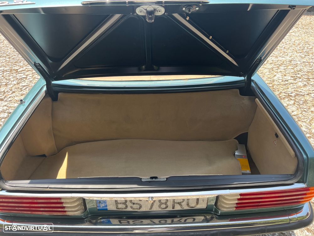 Mercedes-Benz SL 280 - 14