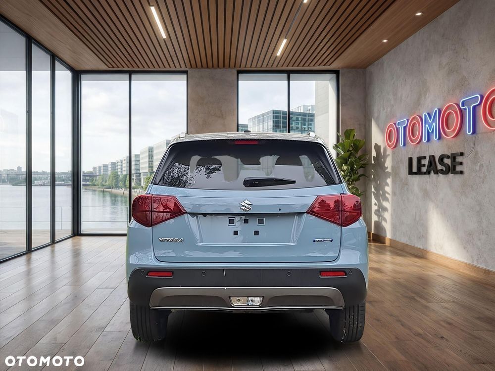 Suzuki Vitara 1.4 Boosterjet mHEV Premium Plus 2WD - 7