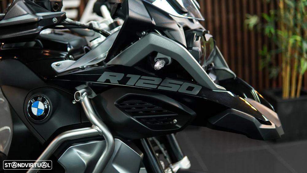BMW R 1250 GS Adventure - 5