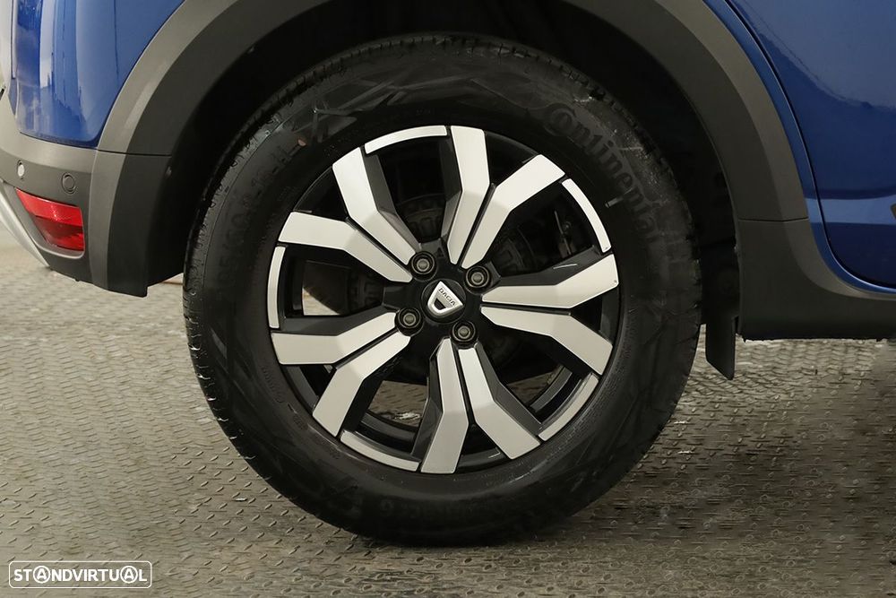 Dacia Sandero 1.0 TCe Stepway Expression - 5