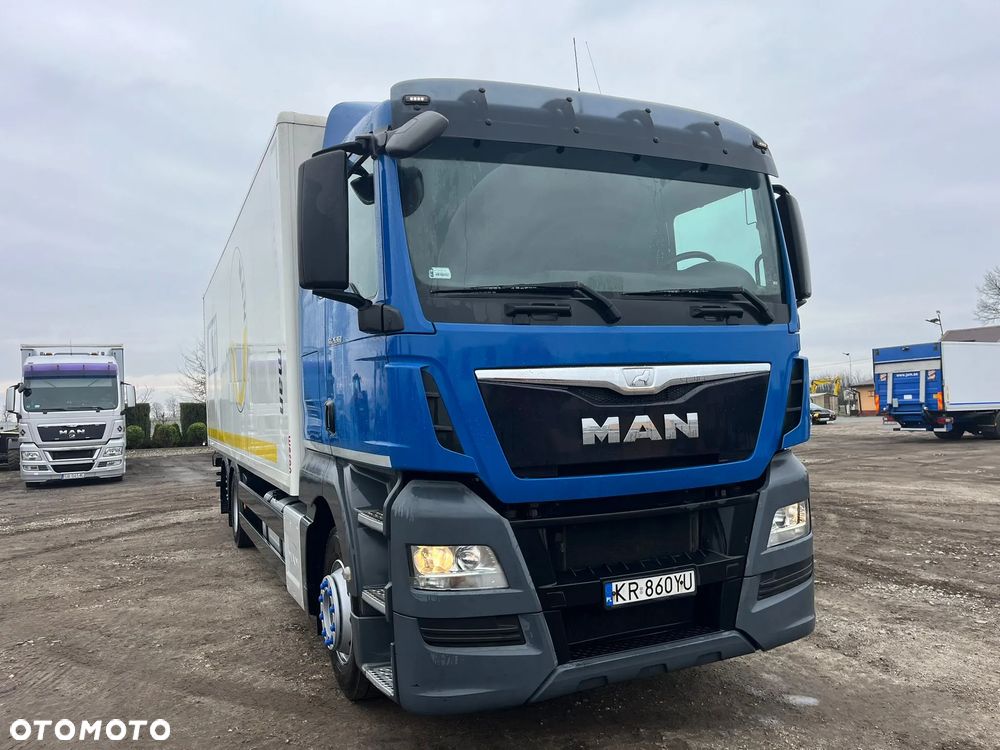 MAN - 13