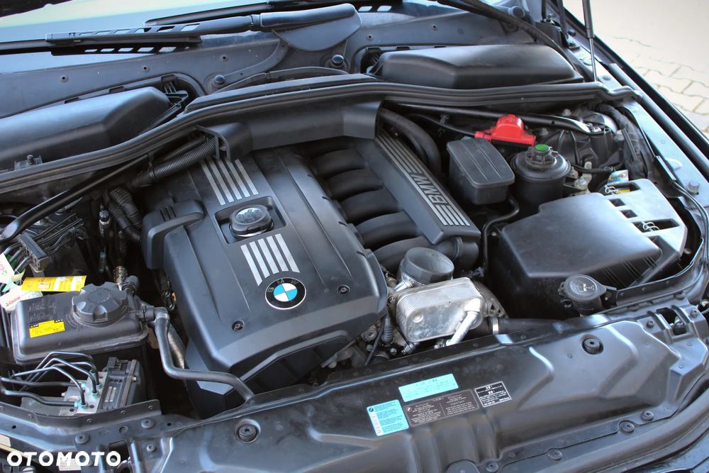 BMW Seria 5 530i - 19