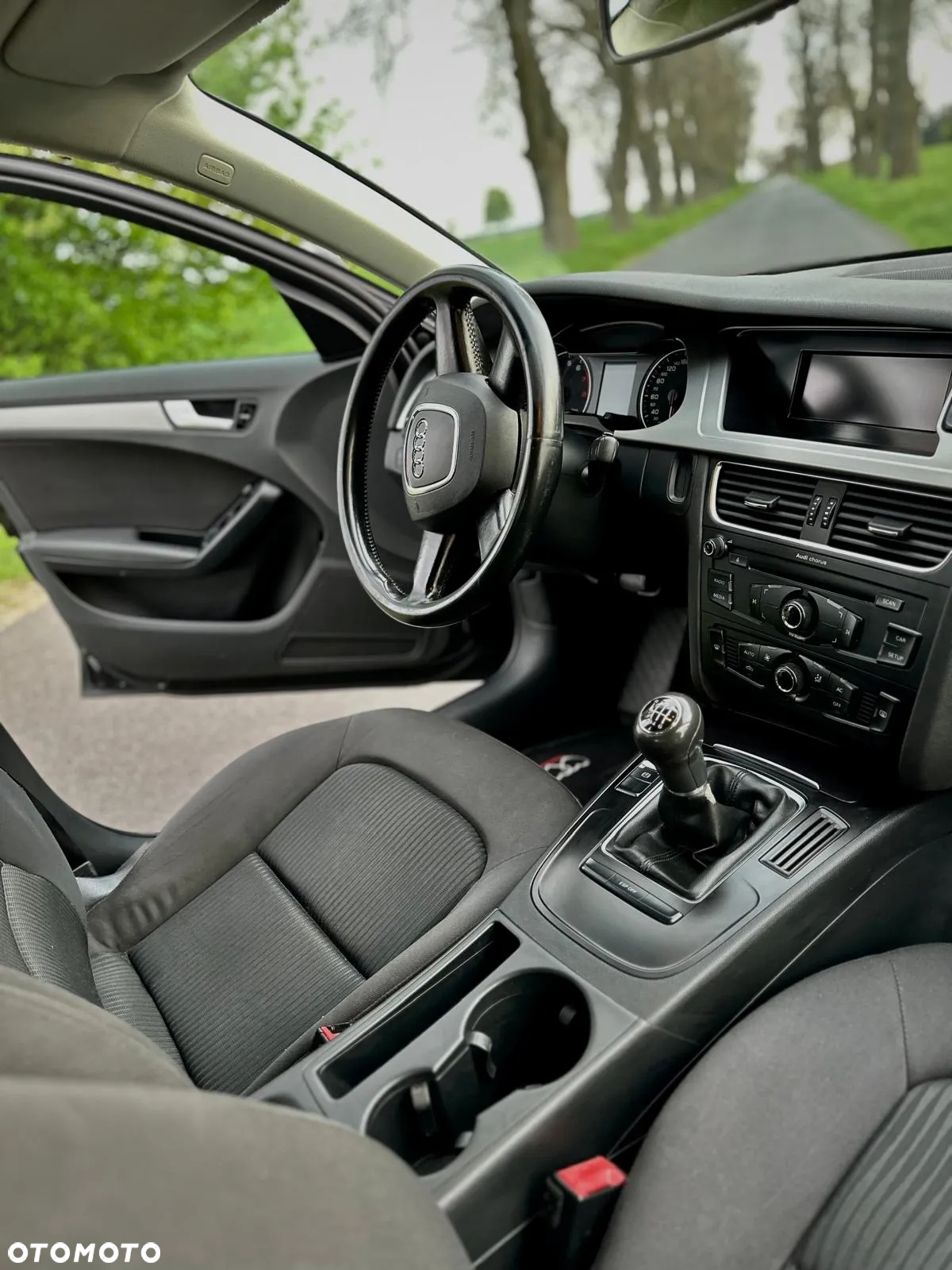Audi A4 1.8 TFSI - 24