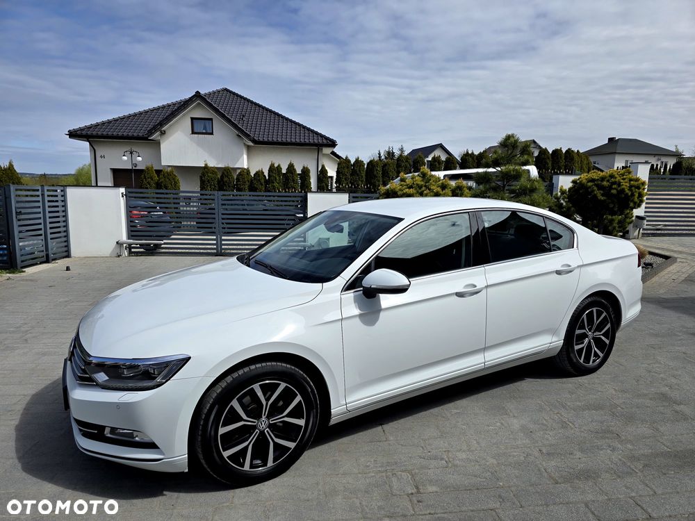 Volkswagen Passat 1.8 TSI BMT Highline DSG - 14