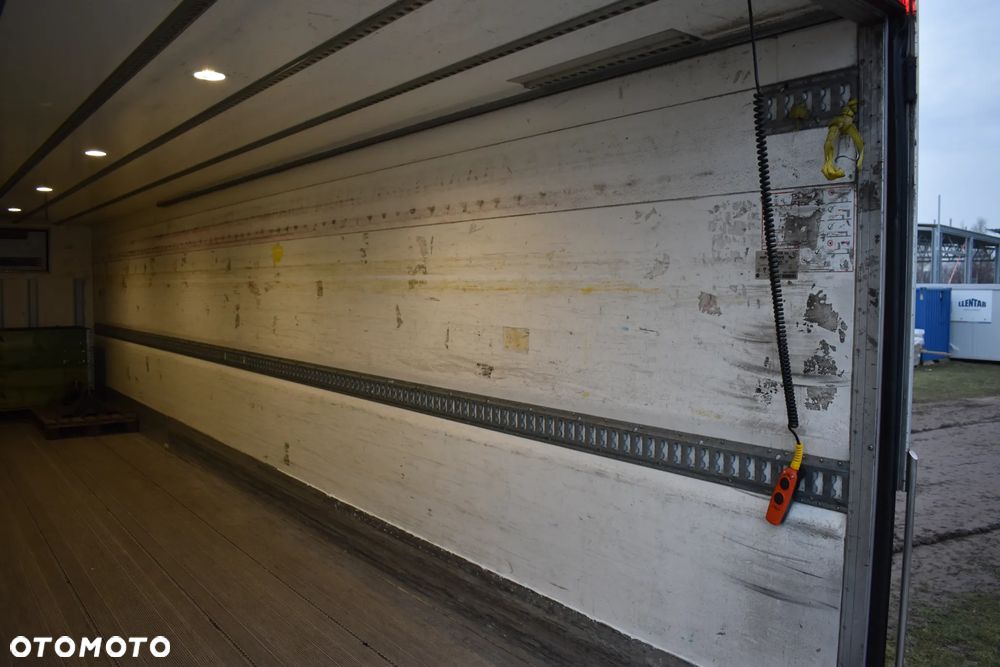 Scania P280 !! Chłodnia - Winda !! 22 europalety !! - 10