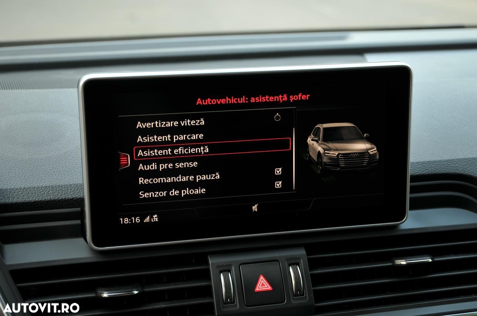 Audi Q5 50 TFSI e quattro S tronic - 24