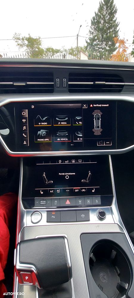 Audi A6 40 TDI S tronic MHEV Advanced - 21