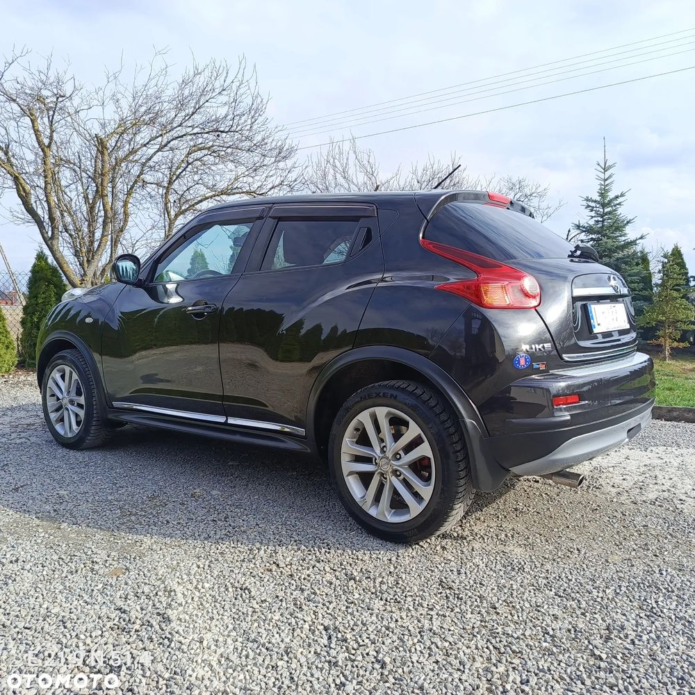 Nissan Juke 1.6 Tekna - 24