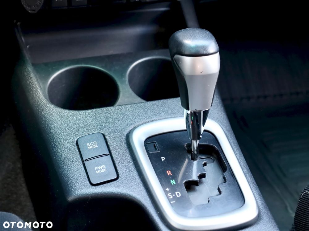 Toyota Hilux 2.4 D-4D Double Cab SR5 4x4 - 21