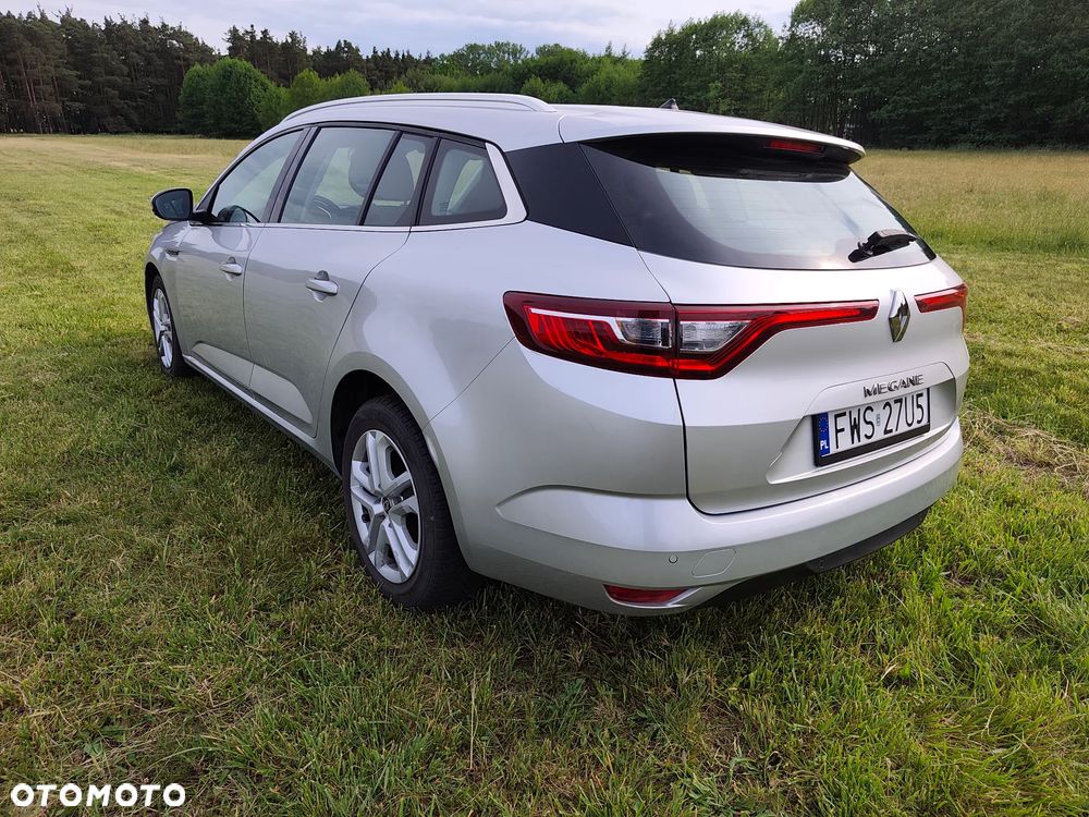 Renault Megane - 14