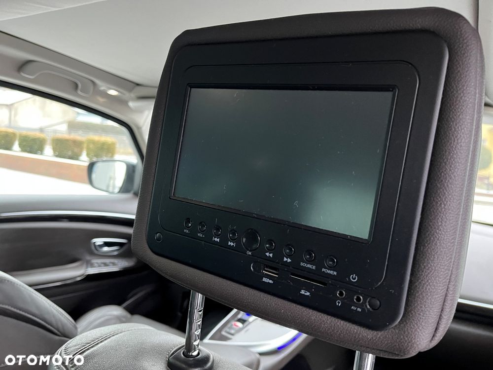 Renault Espace Energy dCi 160 EDC Intens - 7