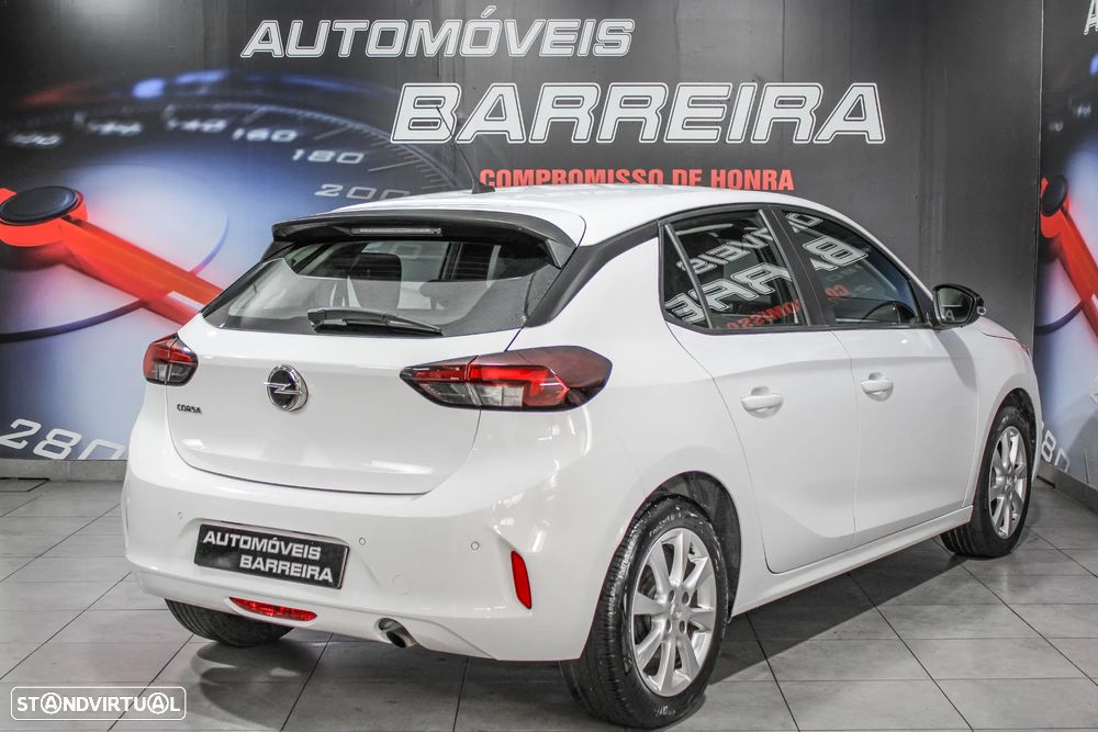 Opel Corsa 1.2 Edition - 5